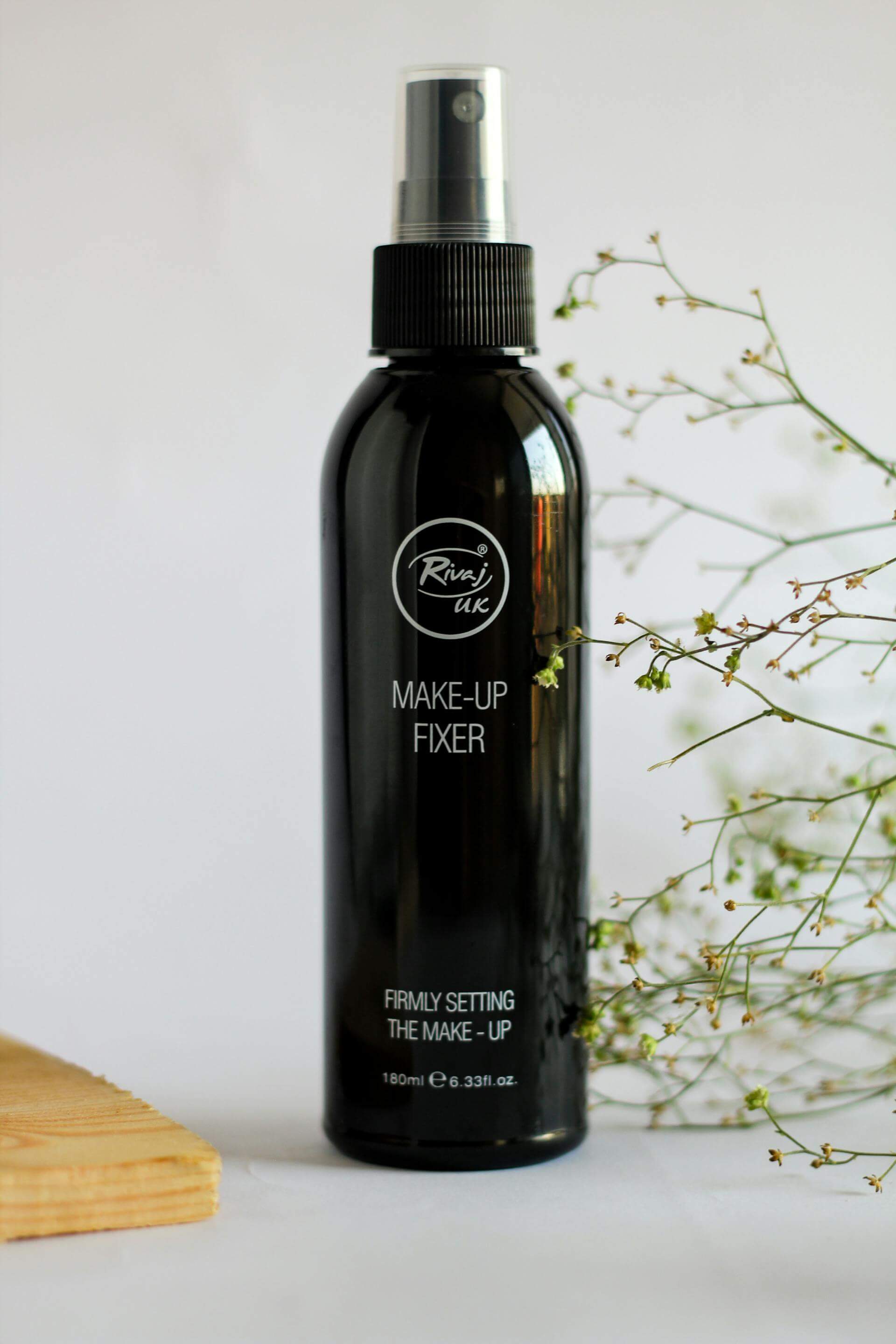Prime & Set Makeup Spray